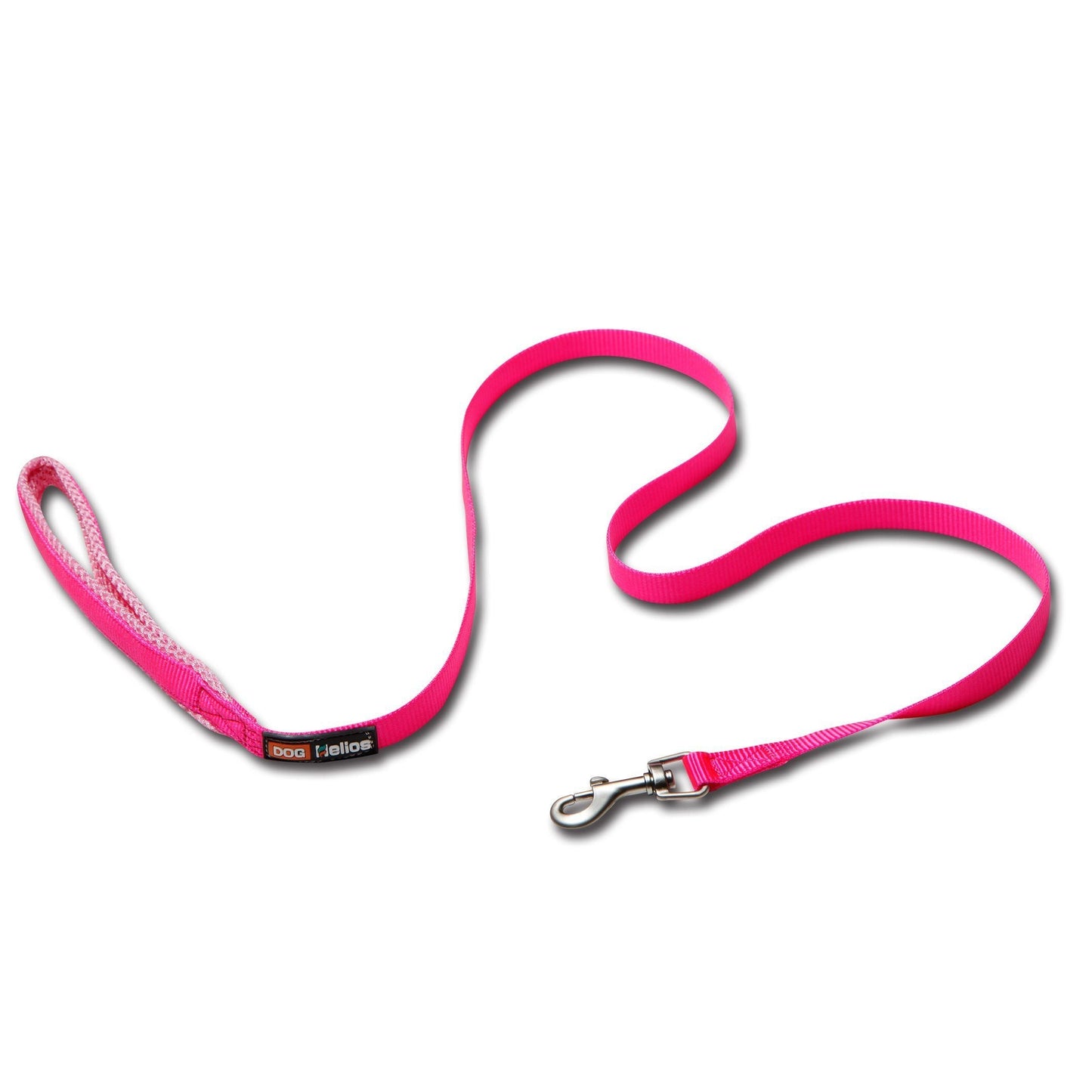 Dog Helios Sporty Nylon Leash and Harness