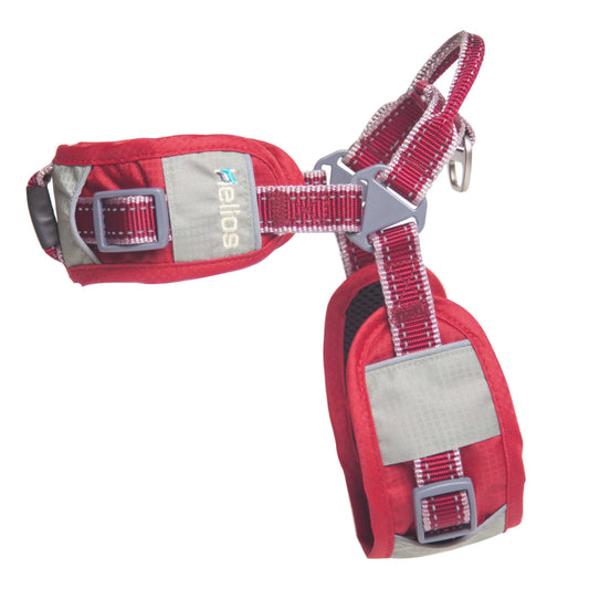 Dog Helios Tripod Superior Comfort Leash and Harness