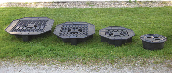 Easy Pro ECO-Series® Basins