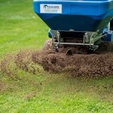 Lawn topdressing