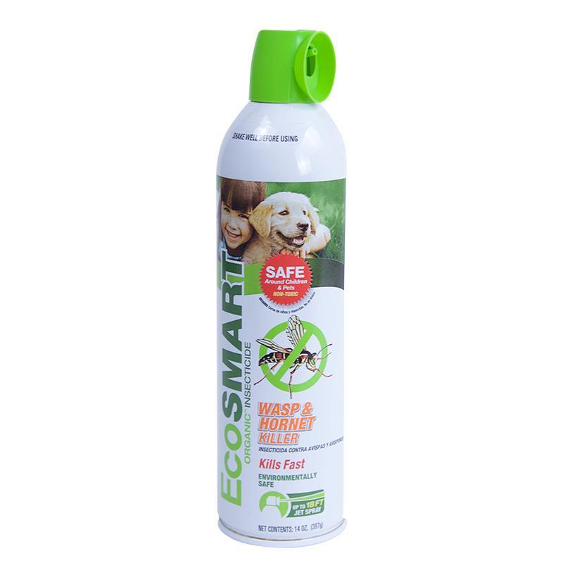 EcoSmart Wasp & Hornet Killer (14 oz)