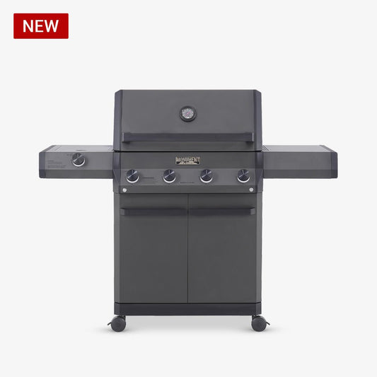 Eminence 425 | Iconic Fortified Propane Gas Grill