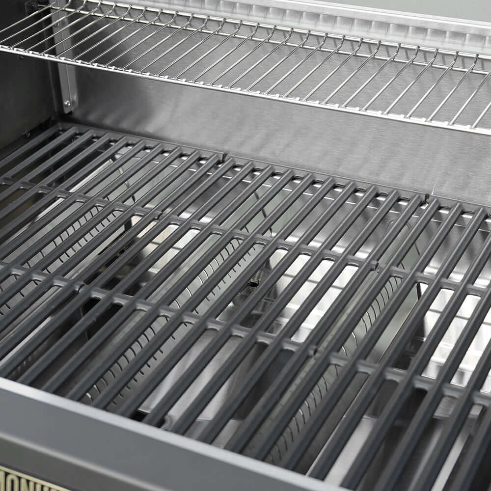 Eminence 425 | Iconic Fortified Propane Gas Grill