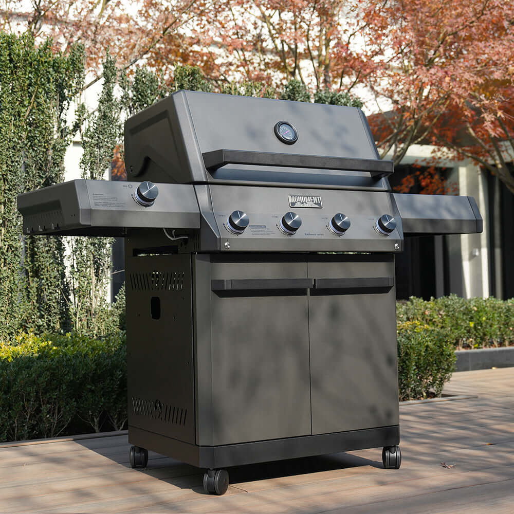 Eminence 425 | Iconic Fortified Propane Gas Grill