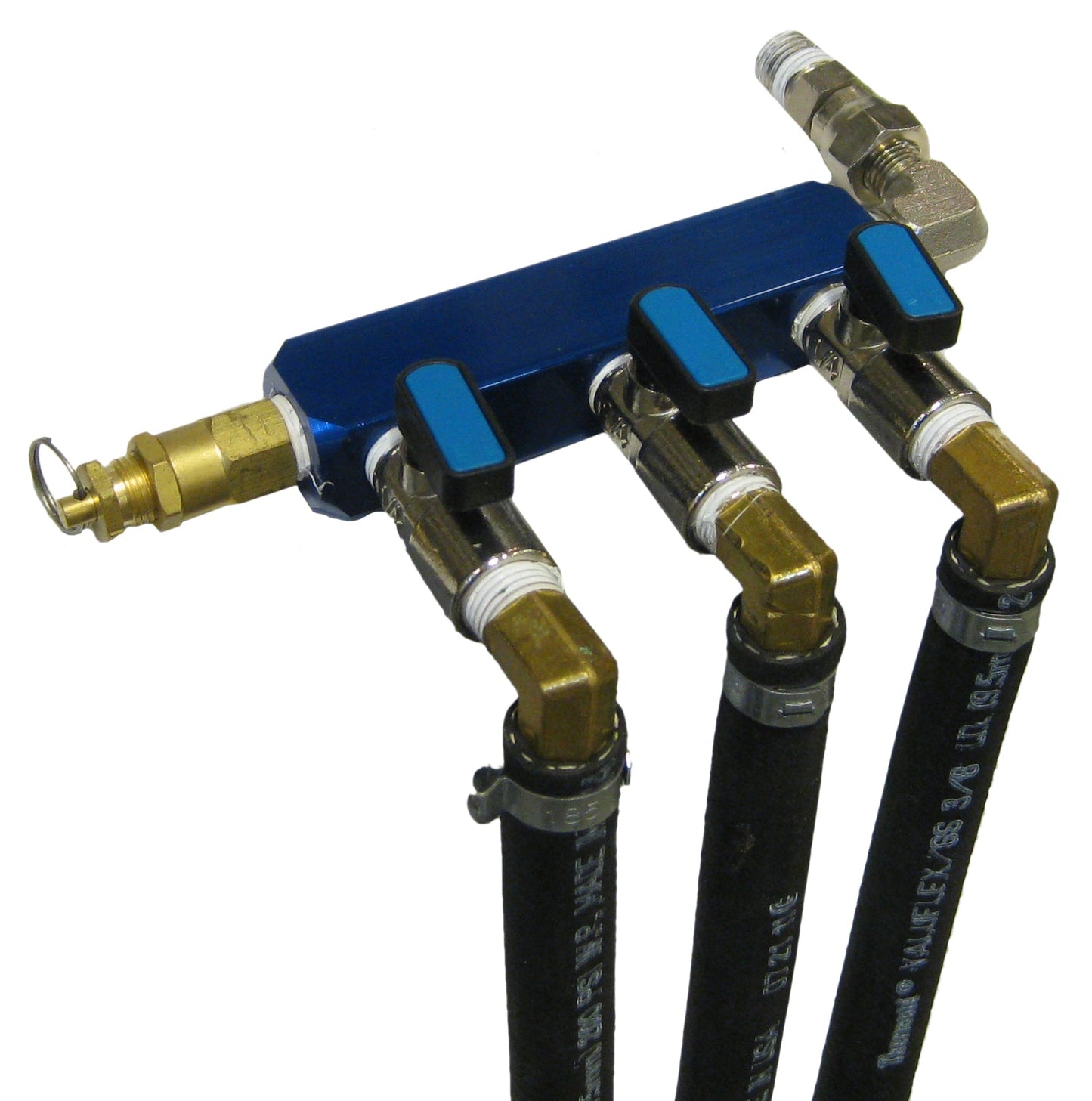 EasyPro Rocking Piston Air Outlet Assemblies