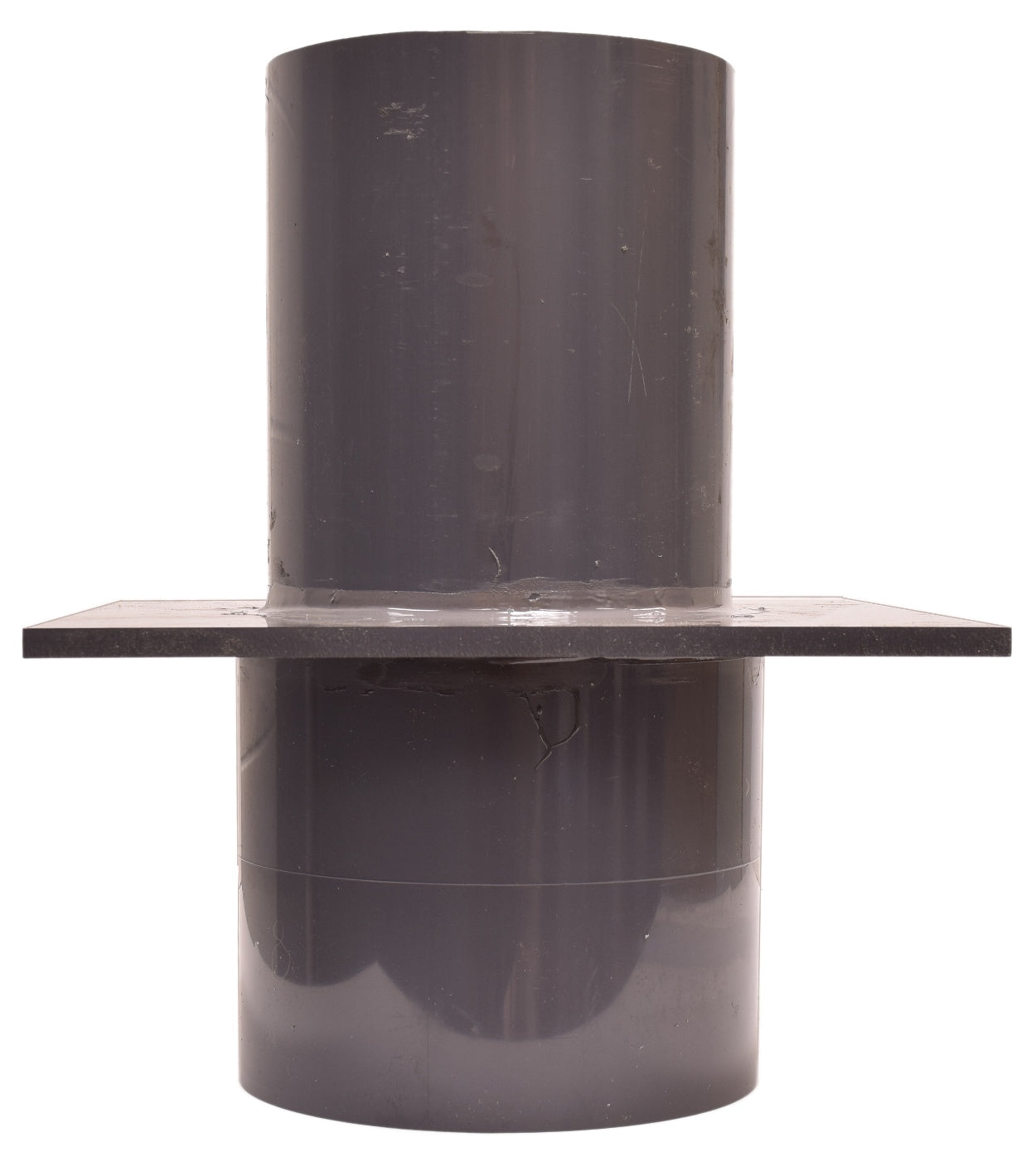 EasyPro PVC Waterstop Concrete Flanges