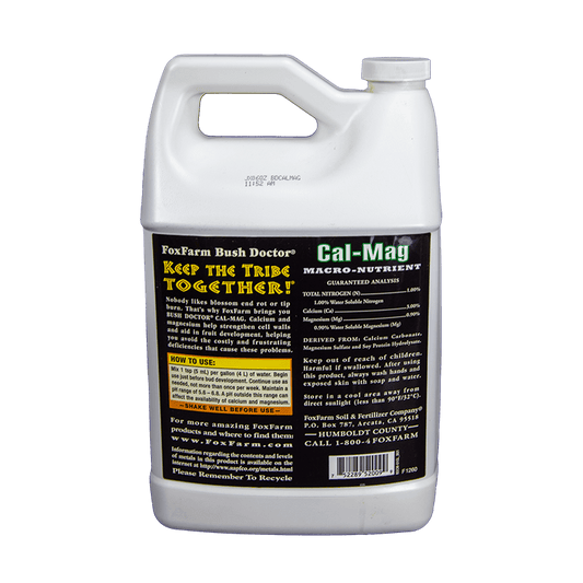FoxFarm Cal-Mag (1 gal)