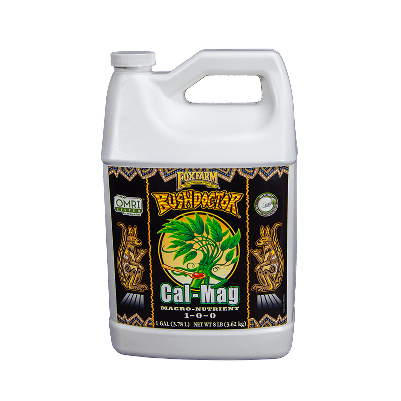 FoxFarm Cal-Mag (1 gal)