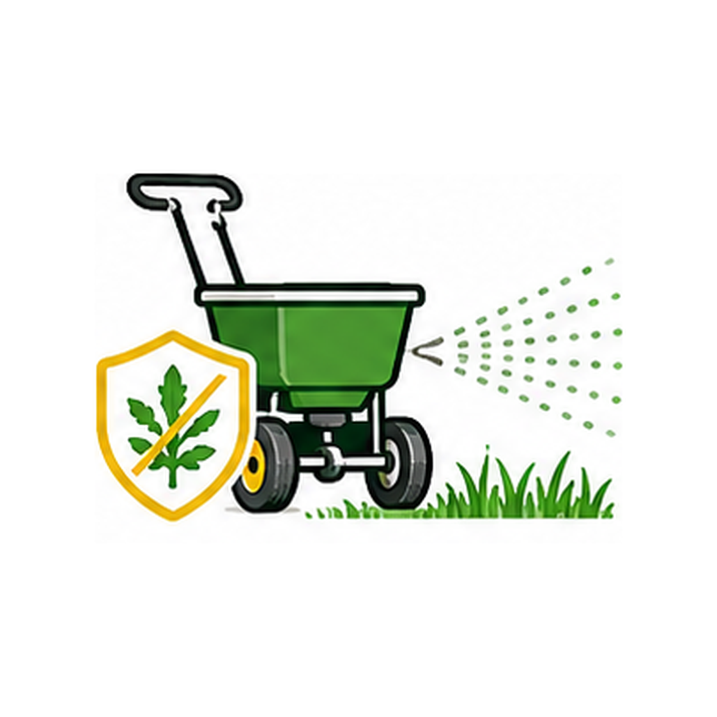 Fertilization & Weed Control