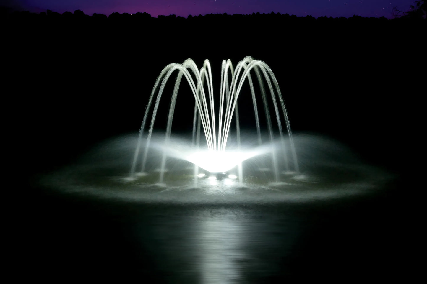 Aqua Control Fusion Nozzle Extension Package