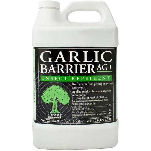 Garlic Barrier AG+ (Gallon)