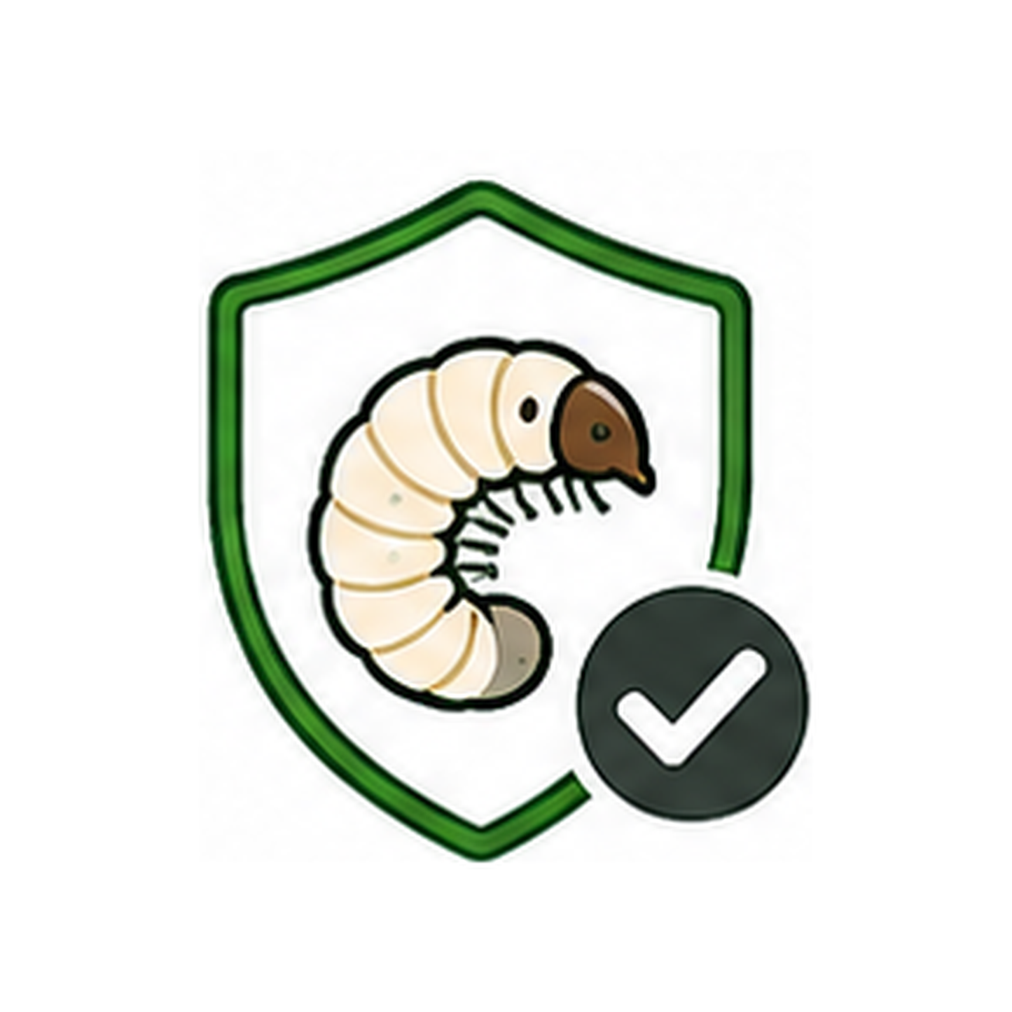 Grub Control