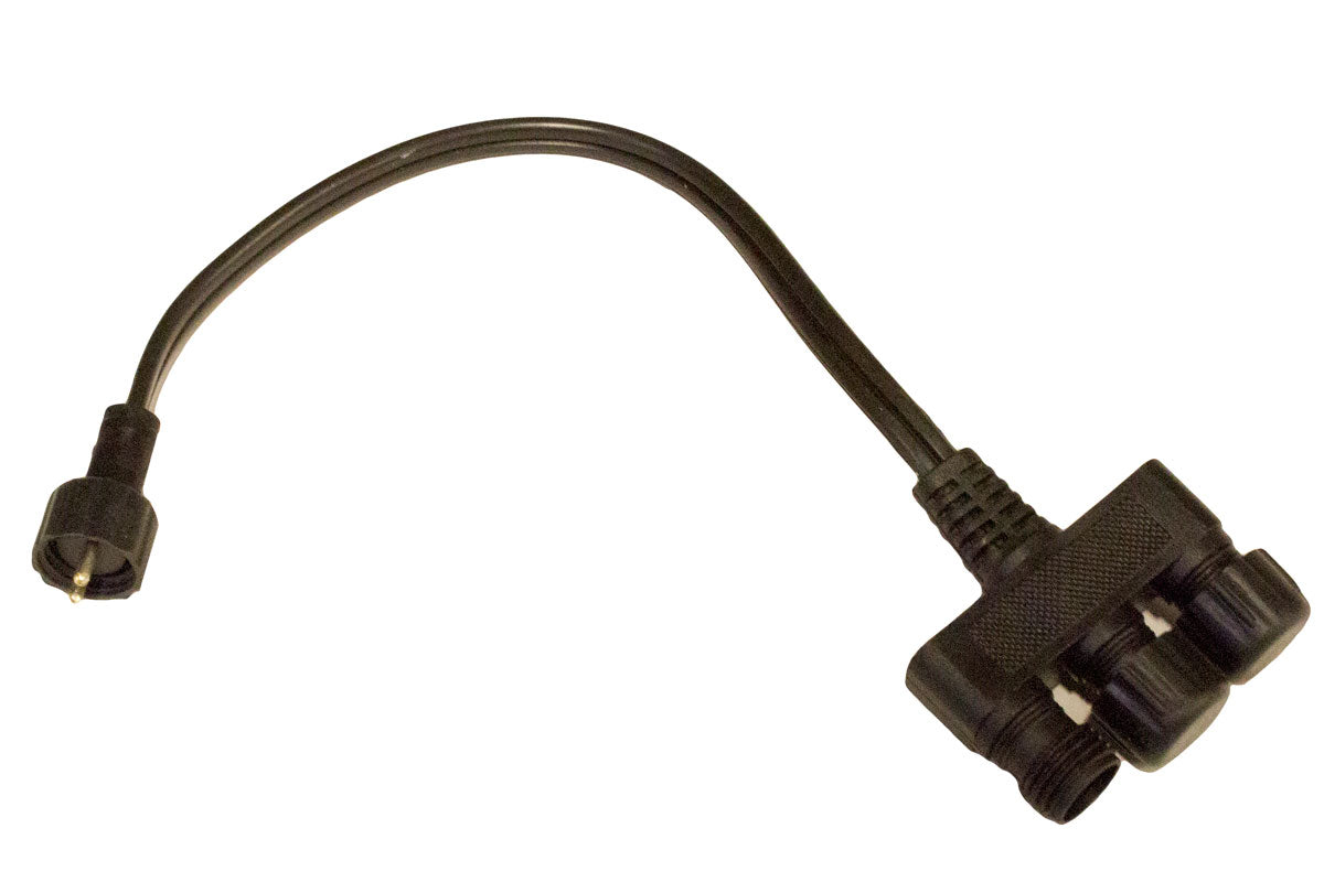 EasyPro 3-Way Light Splitter