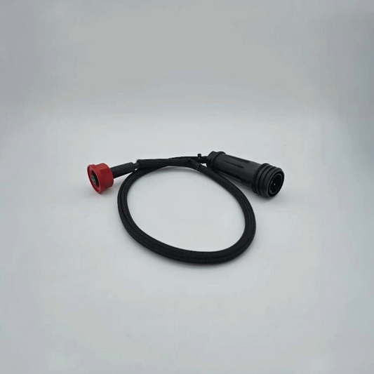 Kasco Replacement Power Cord Stubs