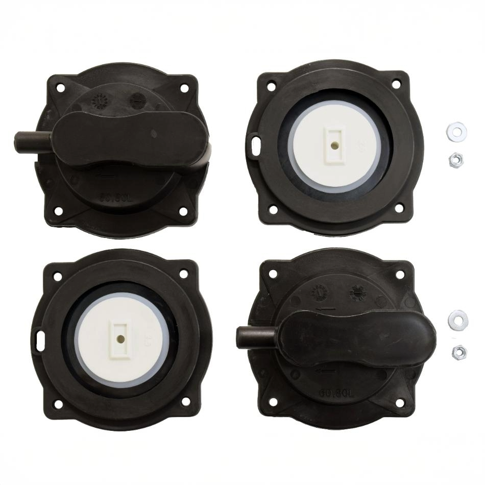EasyPro Stratus KLC Compressor Diaphragm Sets