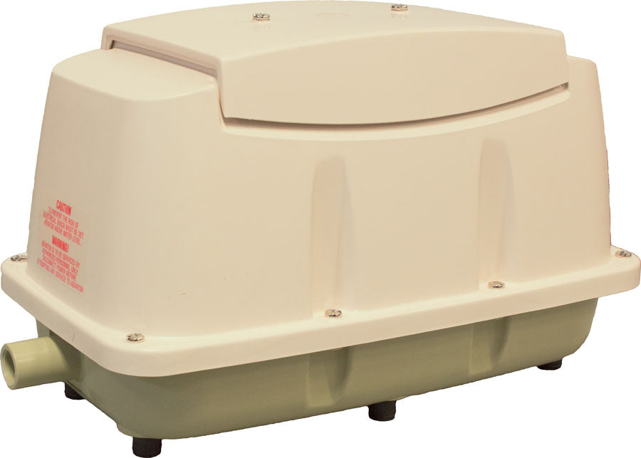 Easy Pro Linear Piston Compressors