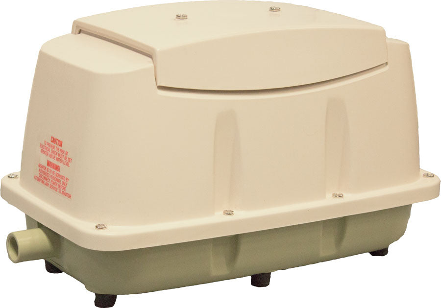 Easy Pro Linear Piston Compressors