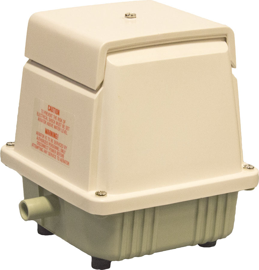 Easy Pro Linear Piston Compressors