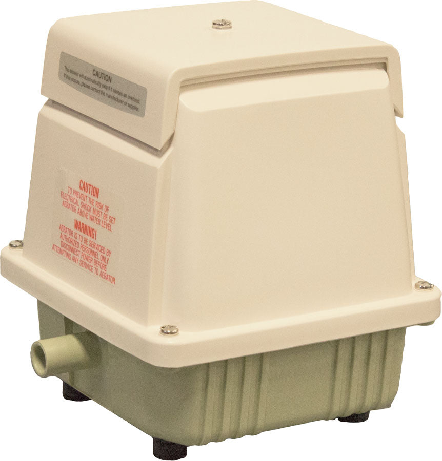 Easy Pro Linear Piston Compressors