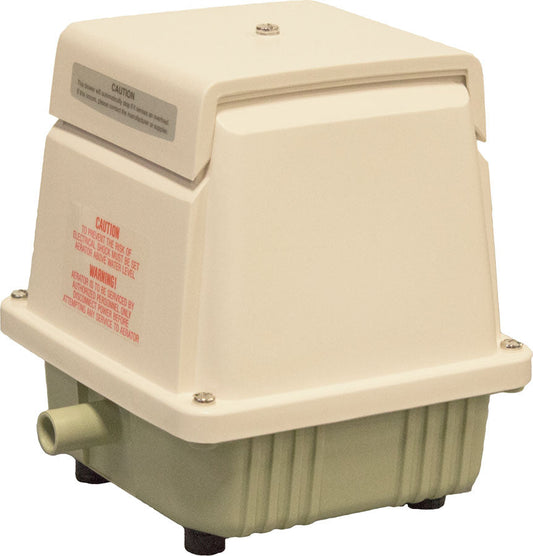 Easy Pro Linear Piston Compressors