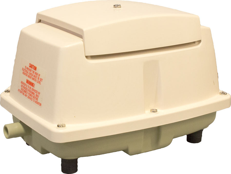 Easy Pro Linear Piston Compressors