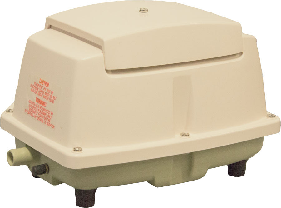 Easy Pro Linear Piston Compressors