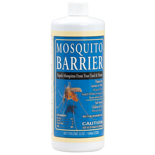 Mosquito Barrier (32 Oz)