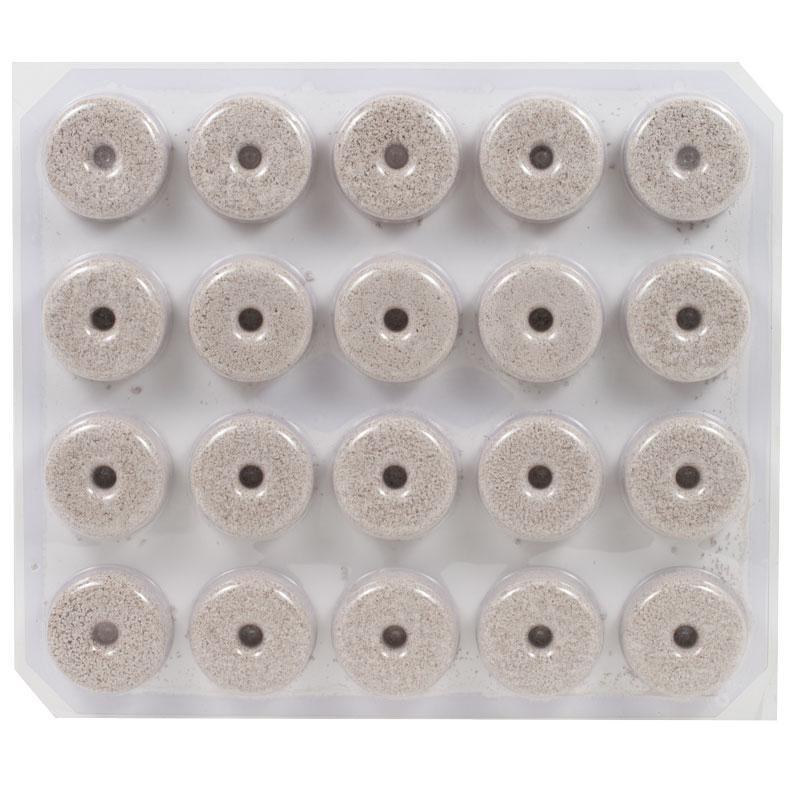 Mosquito Bt Floating Donuts/Dunks (Pack of 20)