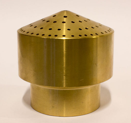 EasyPro Bronze Multi-spray nozzles