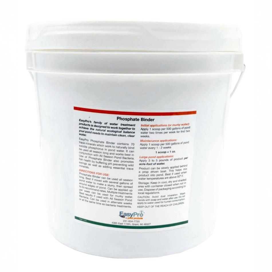 EasyPro Natural Phosphate Binder