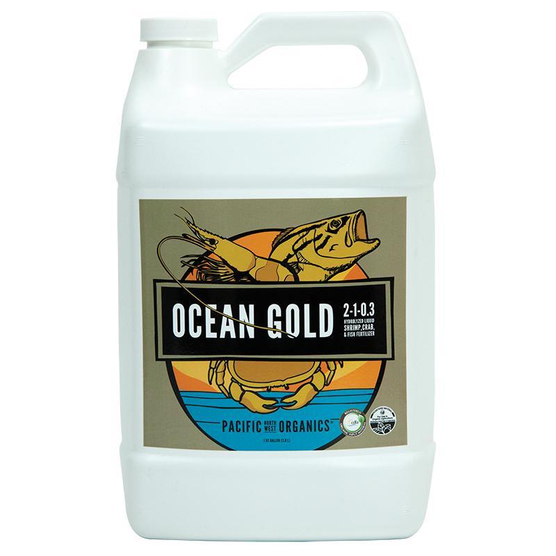 Ocean Gold 2-1-0.3 (1 gal)