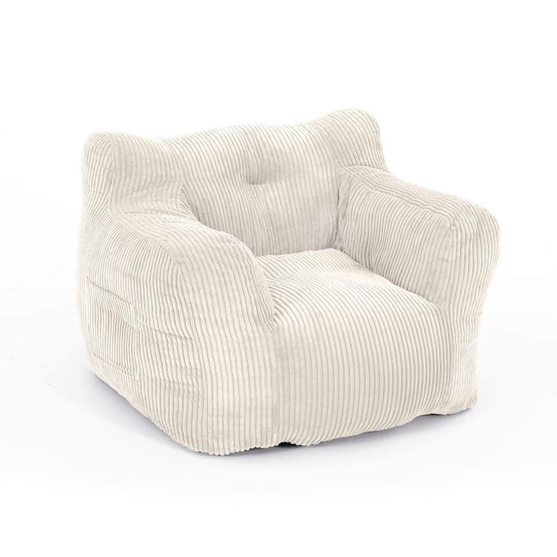 Pamapic Teens Bean Bag Chairs for Kids Gaming Playroom, Dorm & Reading Room