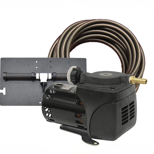 EasyPro PA10W Pond Aeration System