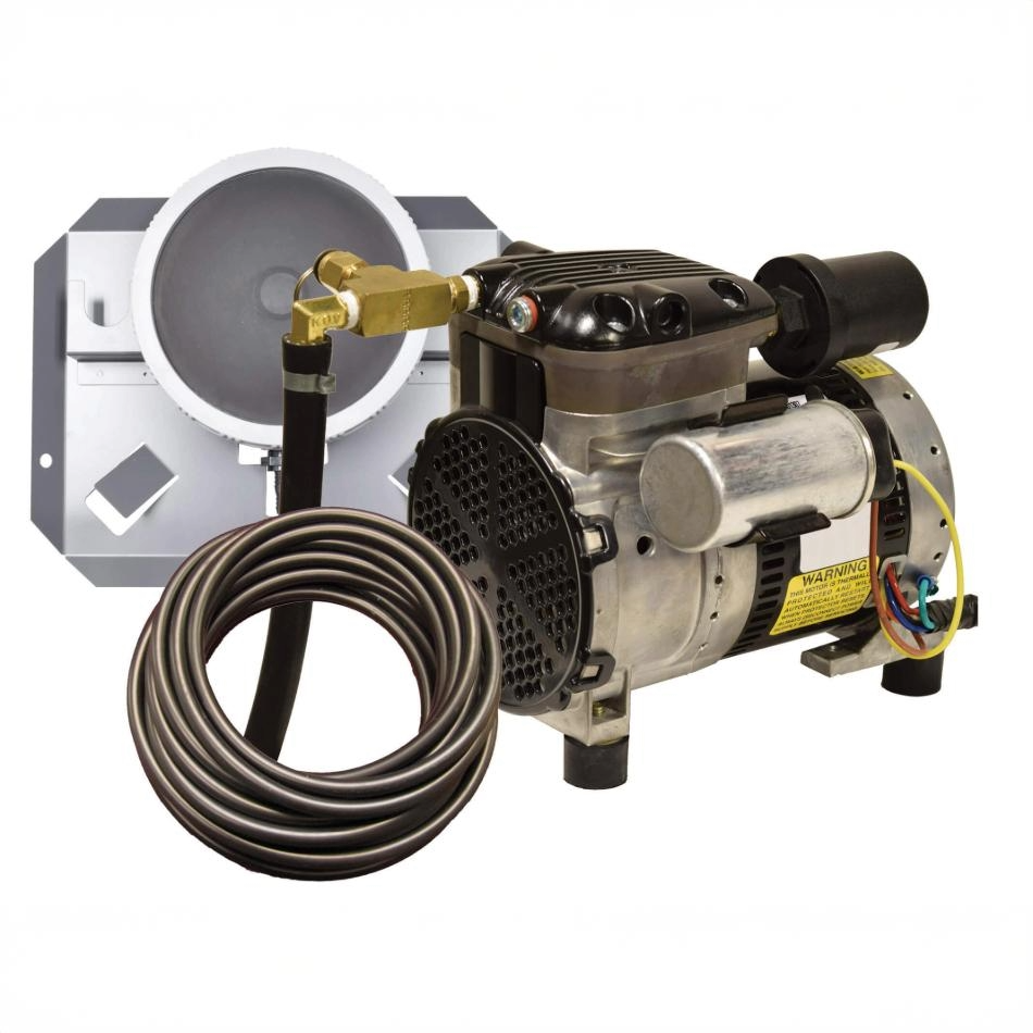 EasyPro PA34 Complete Aeration System