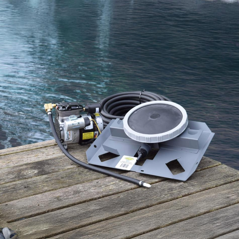 EasyPro PA34 Complete Aeration System