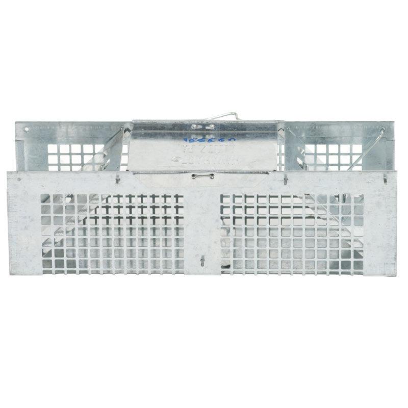 Havahart Trap - Model 0 (10"x3"x3") - For Mice, Rats, Voles and Shrews