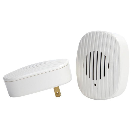 Pest-X Electronic Pest Chaser (2/pk)