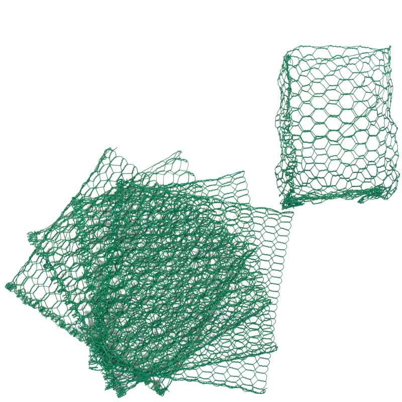 Root Guard Gopher Basket Mini (6/pk)