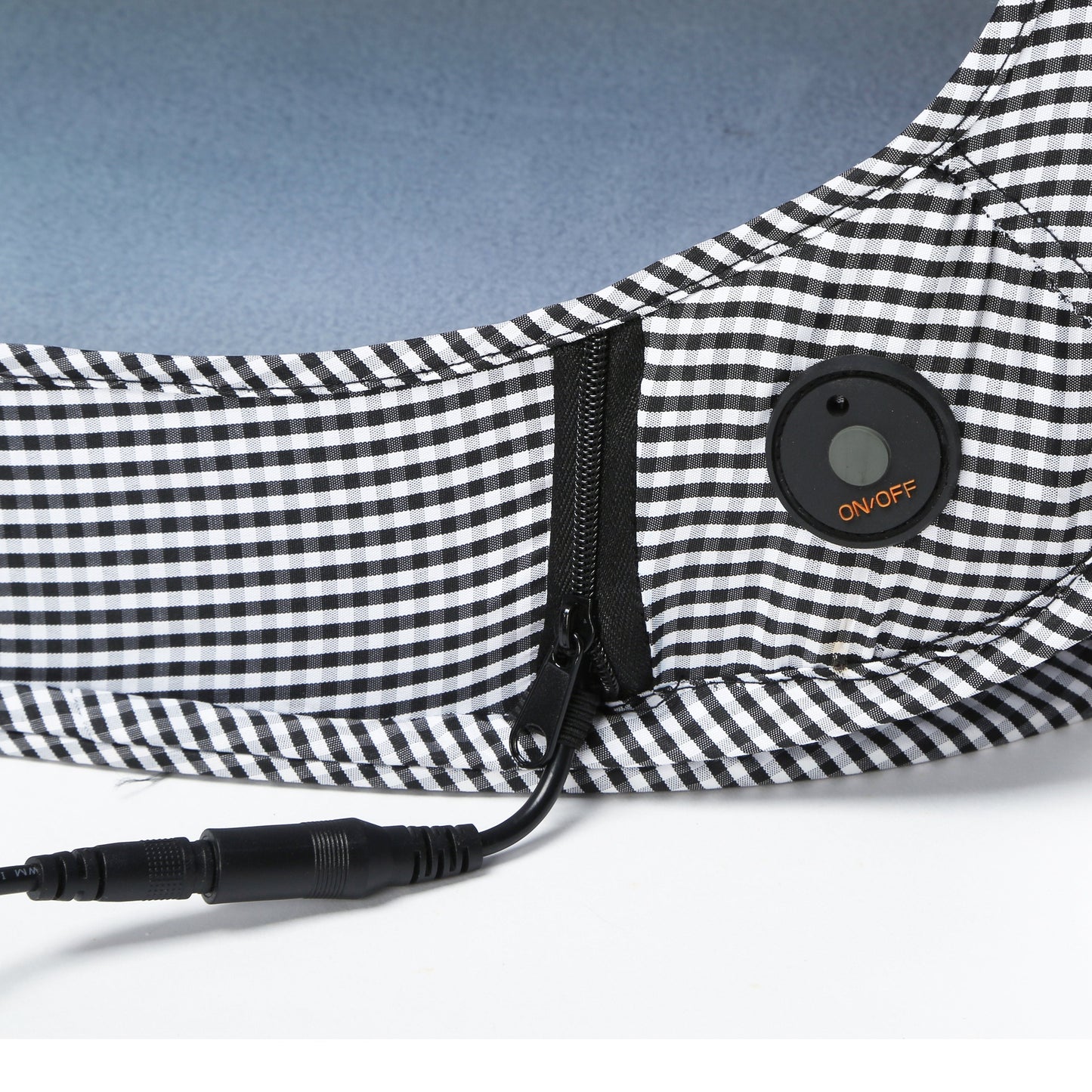 Pet Life "Enterlude" Electric Heating Wire Folding Travel Pet Tent Crate