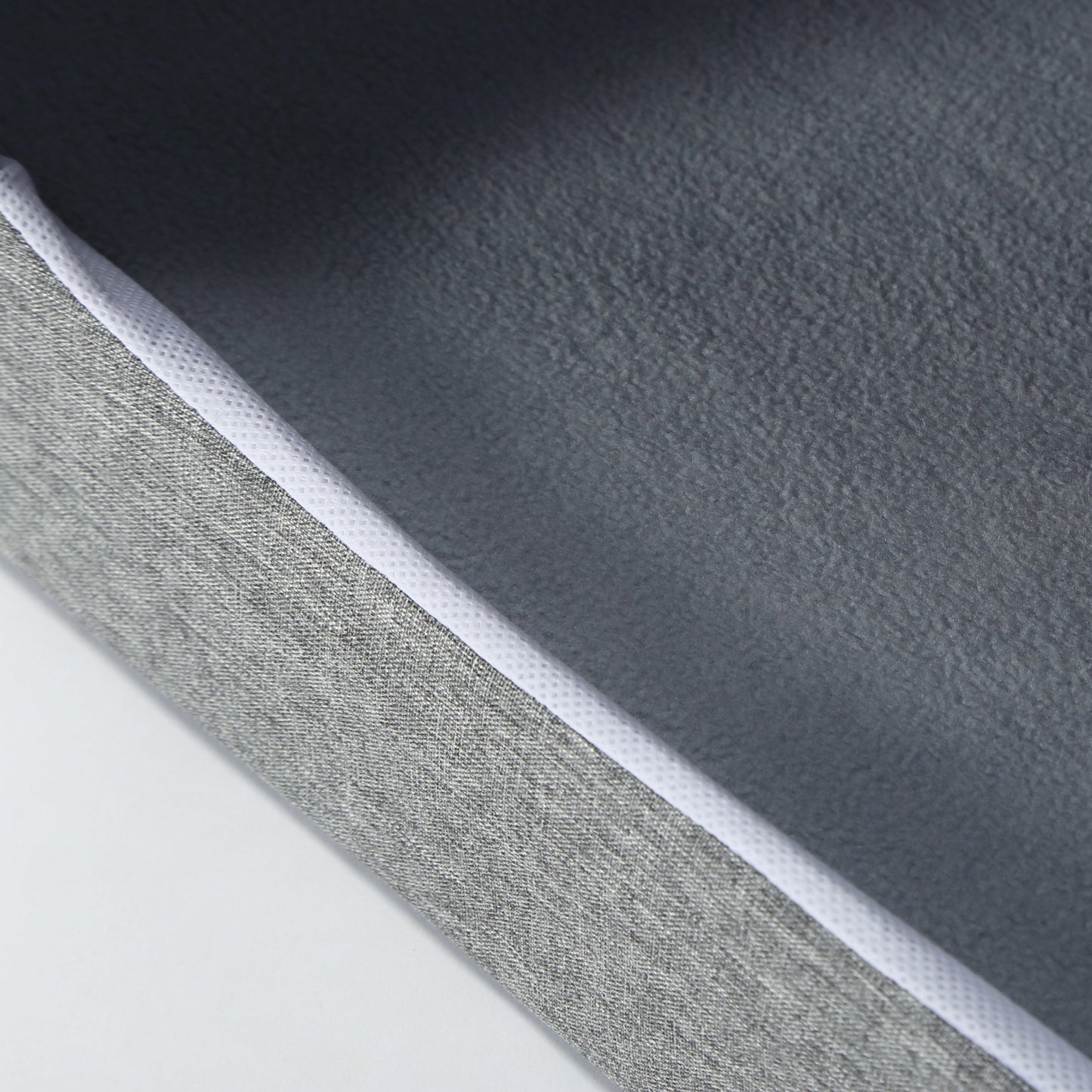 Pet Life 'Hush Puppy' Collapsible Electronic Heating and Cooling Smart Pet House