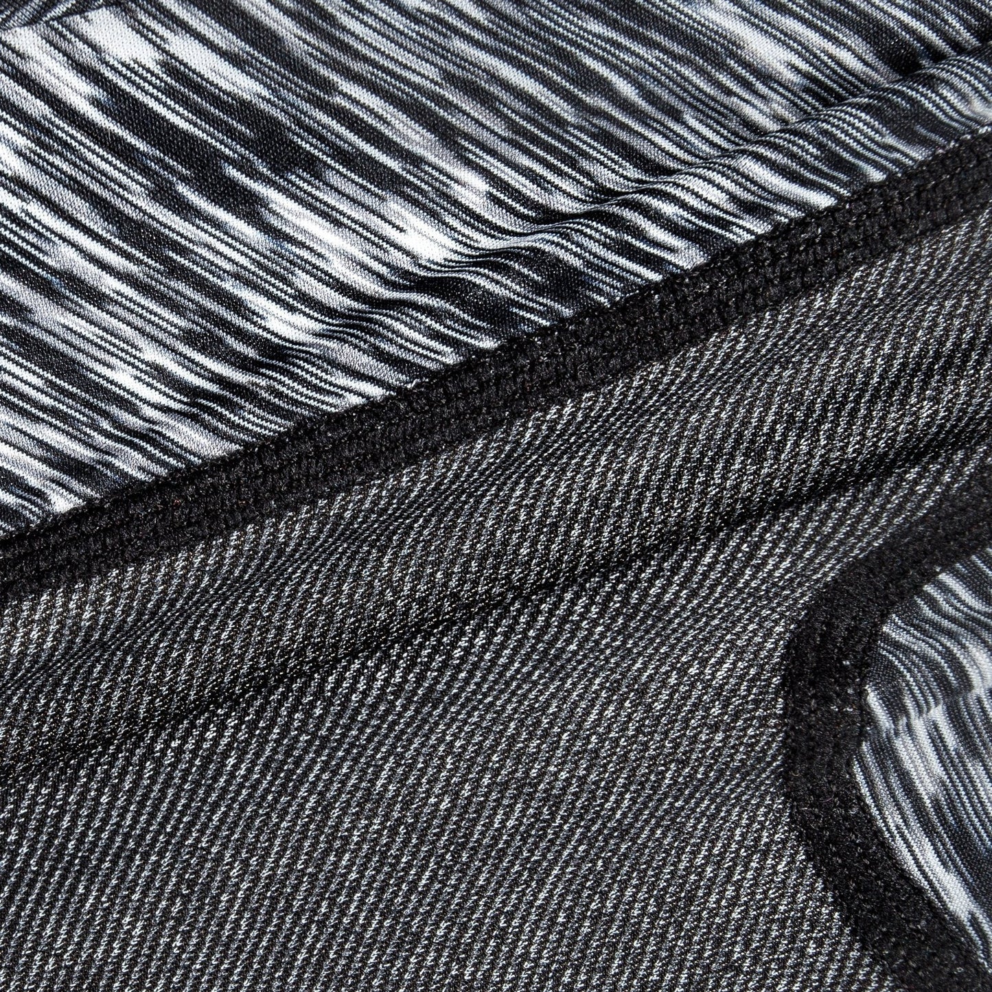 Pet Life ® Active 'Pawsterity' Mediumweight 4-Way-Stretch Yoga Fitness Dog Tracksuit Hoodie