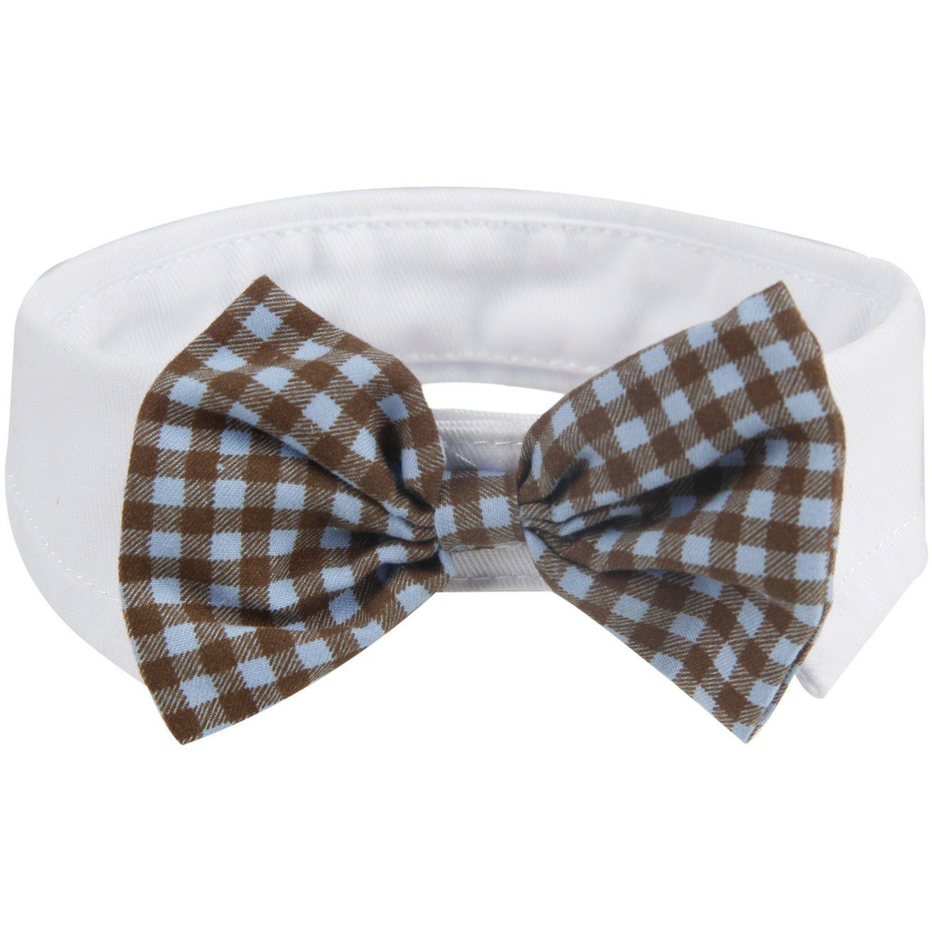 Pet Life ® Fashionable and Trendy Designer Dog Bowtie