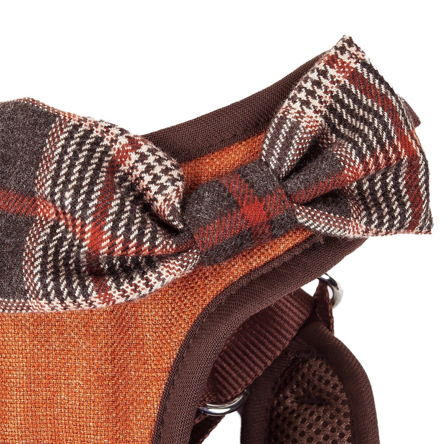 Pet Life ® Luxe 'Pawsh' 2-In-1 Adjustable Fashion Dog Harness and Leash