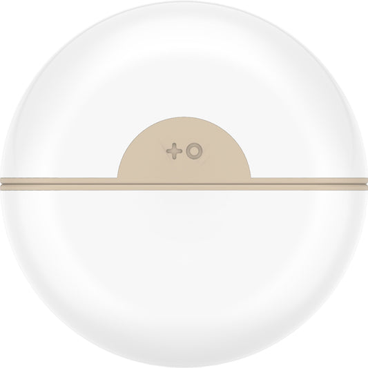 Pet Life ® 'LYNX' 2-in-1 Travel Connecting Grooming Pet Comb and Deshedder