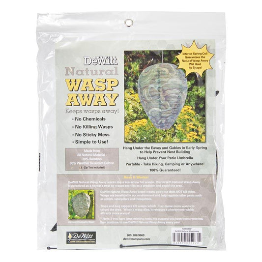 Get Lost Wasp Deterrent (Pack of 1)