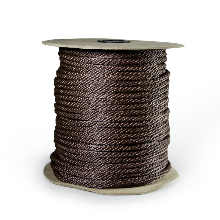 Aqua Control  Mooring Rope 1/4" Sinking