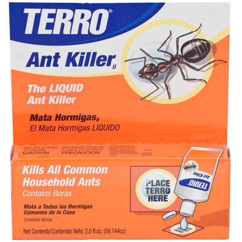 Terro Ant Bait (2 Oz)