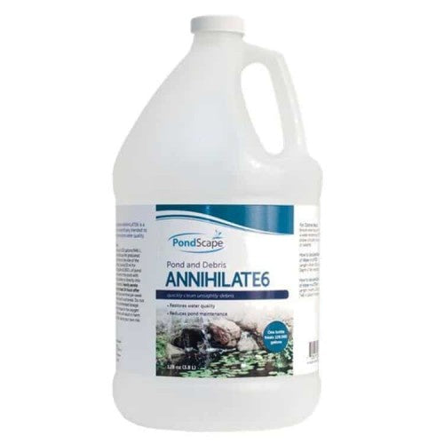 PondScape Annihilate 6