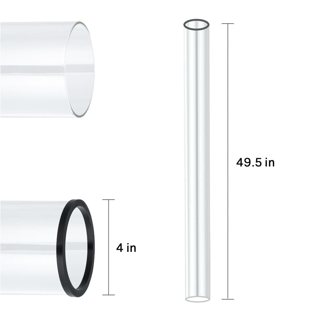 Pamapic Patio Heater Glass Tube Replacement