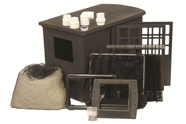 Easy Pro Axiom Skimmers